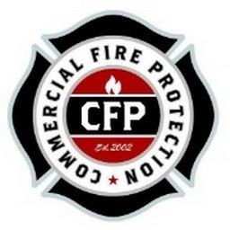 Company logo Commercial Fire Protection, Inc.