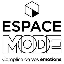 Company logo ESPACE MODE