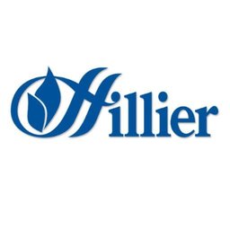 Hillier Nurseries Logo