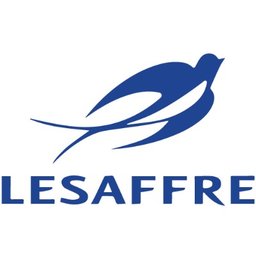 Logotipo de la empresa Lesaffre