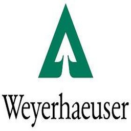 Company logo Weyerhaeuser