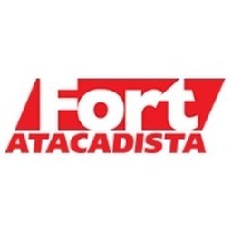 Company logo Fort Atacadista