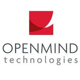 Company logo Openmind Technologies