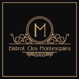 Logo de l'entreprise BISTROT CLOS MONTESQUIEU