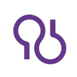 公司标志 Alzheimer's Association