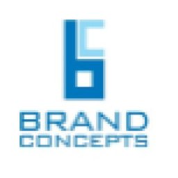 कंपनी का लोगो Brand Concepts ltd