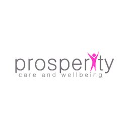 Company logo Prosperity Care & Wellbeing Ltd