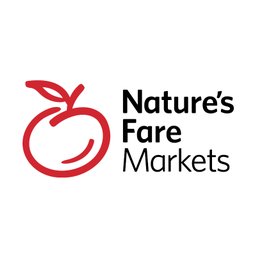 Company logo Nature's Fare Markets