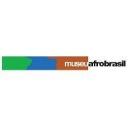 Company logo Museu Afro Brasil