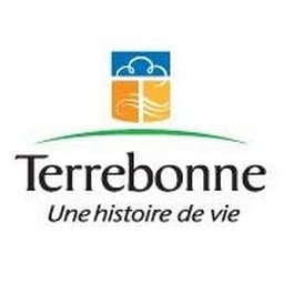 Company logo Ville de Terrebonne