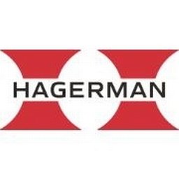 Company logo THe Hagerman Group