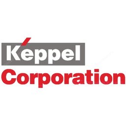 Company logo Keppel Corporation