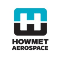 Logo de l'entreprise Howmet Aerospace