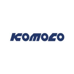 Company logo Komoco Motors Pte Ltd