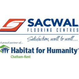 Company logo Sacwal Flooring Centres