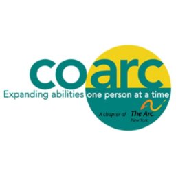 Company logo Coarc