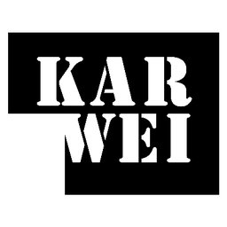 Company logo Karwei