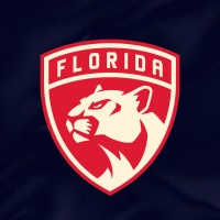 Company logo Florida Panthers