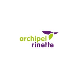 Company logo Archipel Rinette