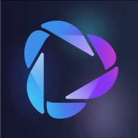 Company logo HeyGen