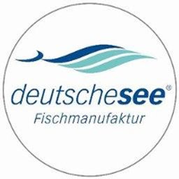 Firmenlogo Deutsche See Fischmanufaktur