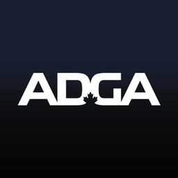 Company logo ADGA Group