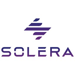 Company logo Solera