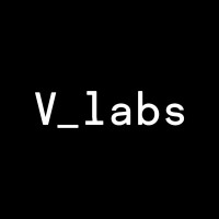 V_labs innovation gmbh Logo