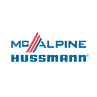 Company logo McAlpine Hussmann