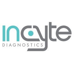Company logo Incyte Diagnostics