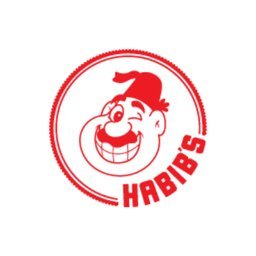 Company logo Grupo Habib's
