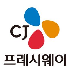 Company logo 씨제이프레시웨이