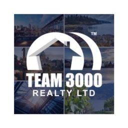 Company logo Team 3000 Realty
