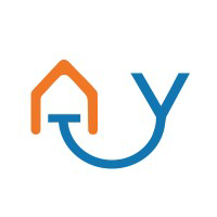 Company logo Happy.Rentals