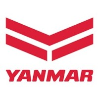 Company logo Yanmar Compact Equipment EMEA