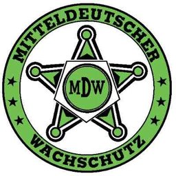 Firmenlogo MDW Mitteldeutscher Wachschutz GmbH & Co. KG