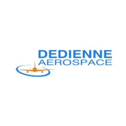 Company logo DEDIENNE AEROSPACE