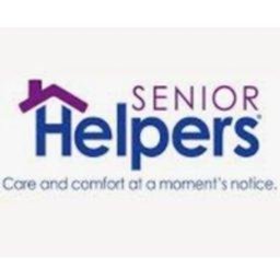 Company logo Senior Helpers