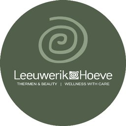 Company logo LeeuwerikHoeve b.v.
