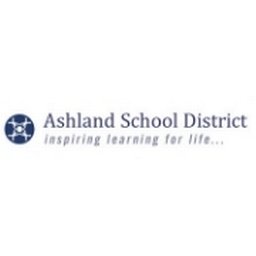 Company logo School District of Ashland
