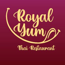 Company logo Royal YUM