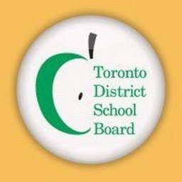 Company logo Toronto District School Board