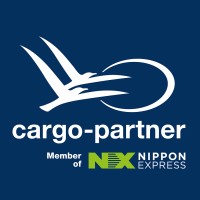 Company logo cargo-partner