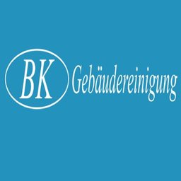 Firmenlogo BK Gebäudereinigung