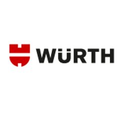 Company logo Würth