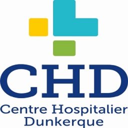 Logo de l'entreprise Centre Hospitalier de DUNKERQUE