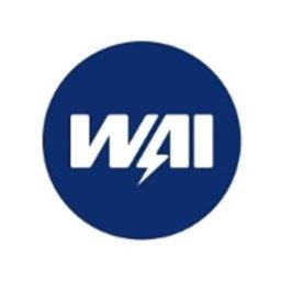 Logotipo de la empresa WAI