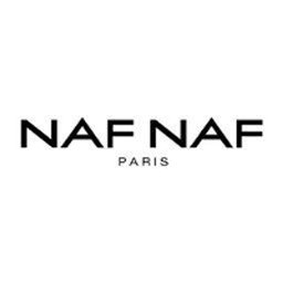 Logo de l'entreprise Naf Naf
