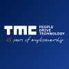 Company logo TMC