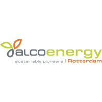 Company logo Alco Energy Rotterdam B.V.